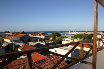 evdokia boutique hotel