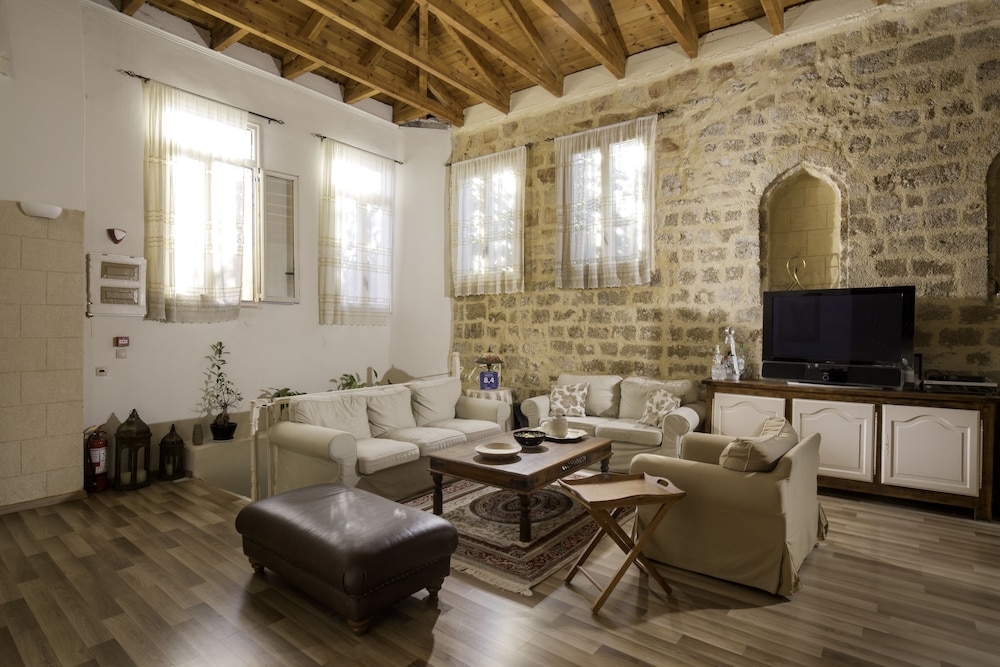 evdokia boutique hotel