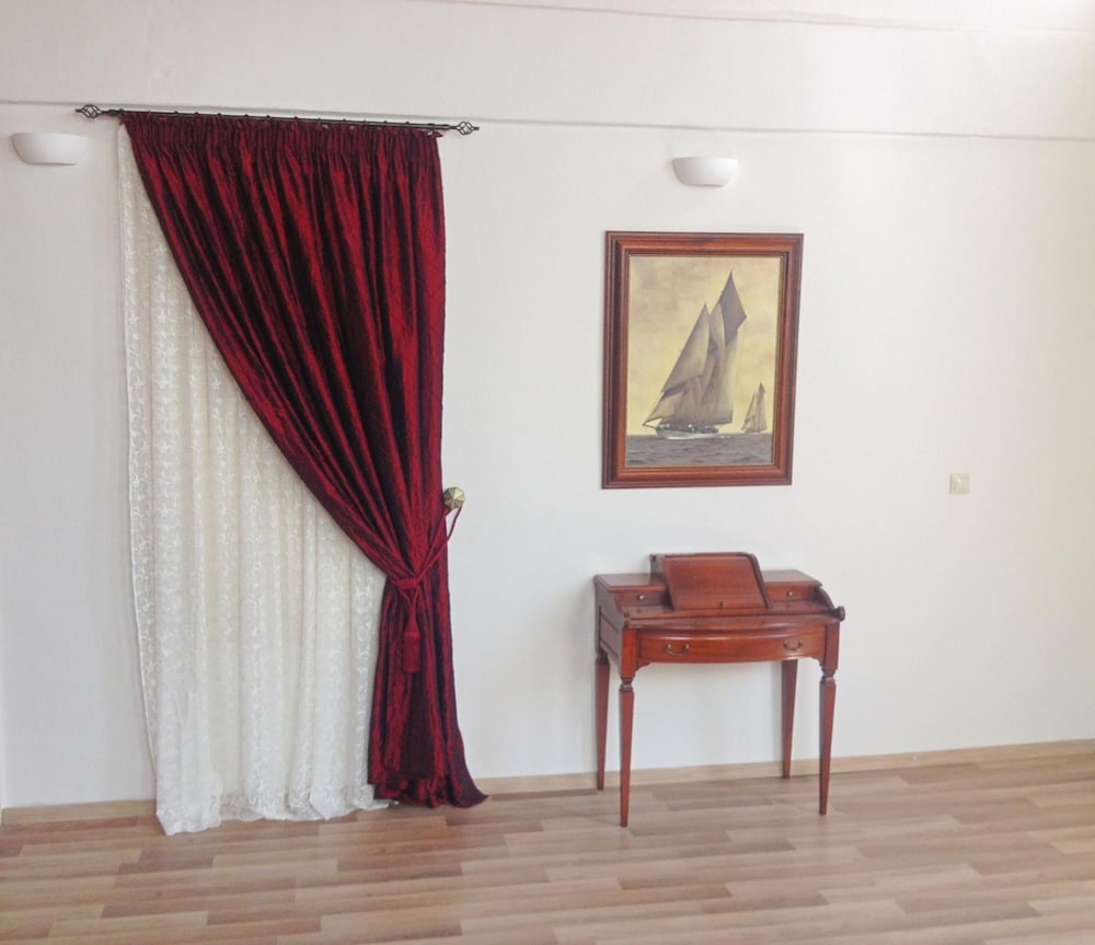 evdokia boutique hotel