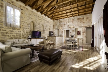 evdokia boutique hotel