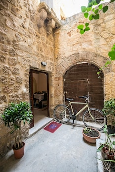 evdokia boutique hotel