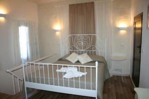evdokia boutique hotel