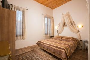 evdokia boutique hotel