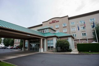 Hilton Garden Inn Portland Airport,Multnomah County>>Gresham,3 star