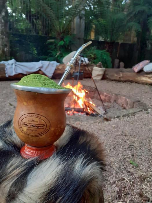 pousada villa allegro