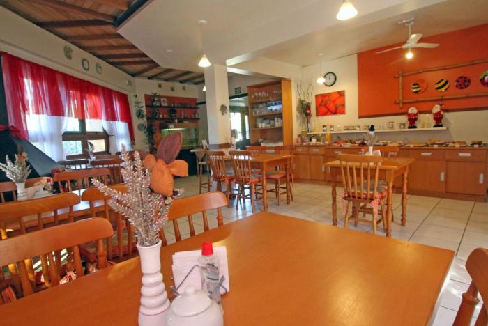 pousada villa allegro