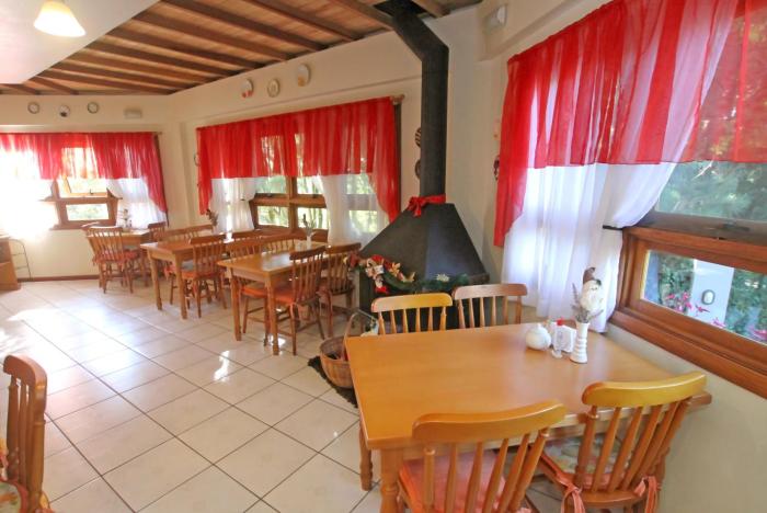 pousada villa allegro