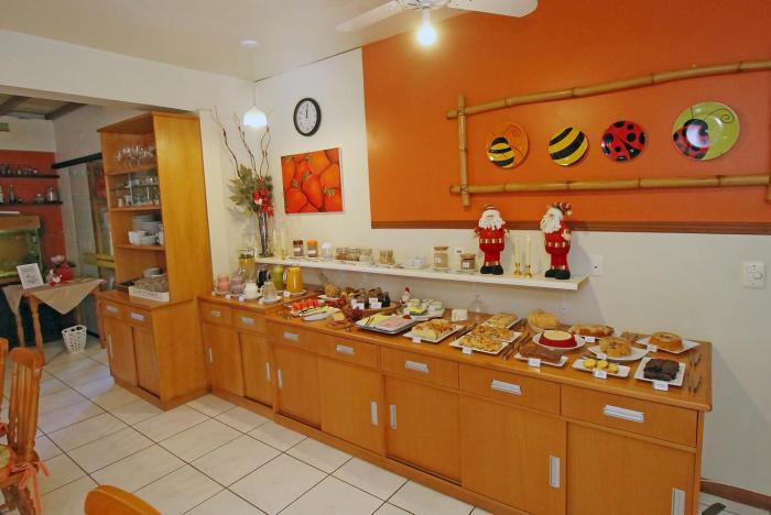 pousada villa allegro