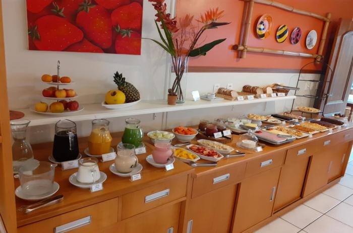 pousada villa allegro