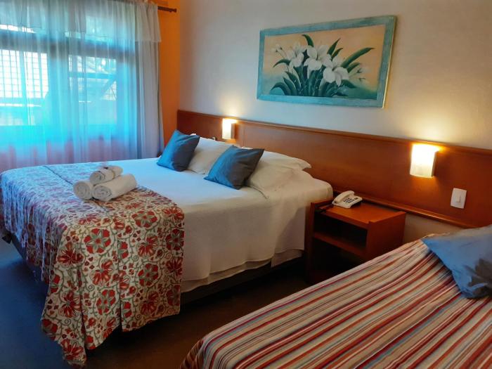 pousada villa allegro