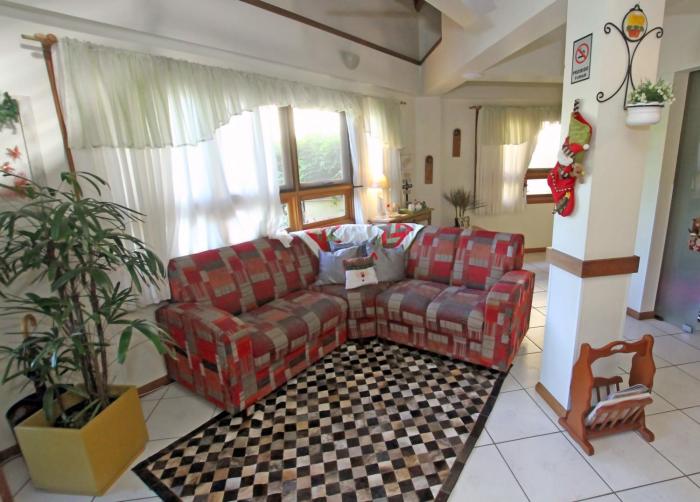 pousada villa allegro