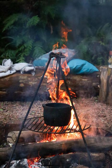 pousada villa allegro