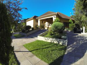 pousada villa allegro