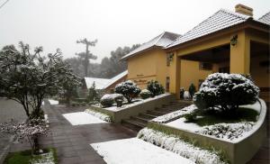 pousada villa allegro