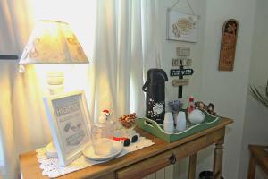 pousada villa allegro