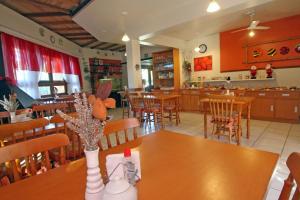 pousada villa allegro