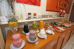 pousada villa allegro