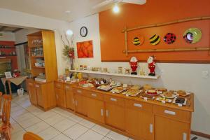 pousada villa allegro