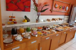 pousada villa allegro