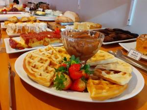 pousada villa allegro