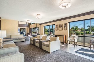 red lion hotel portland airport