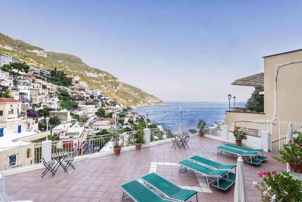 positano