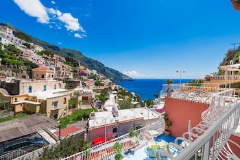 positano