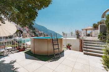 positano