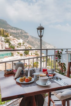 positano