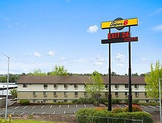 super 8 by wyndham portland airport