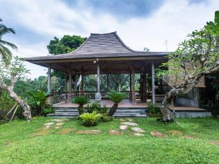 Pondok Sebatu Villa,Gianyar>>Bali,4 star