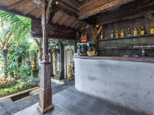 pondok sebatu villa