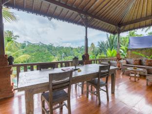 pondok sebatu villa