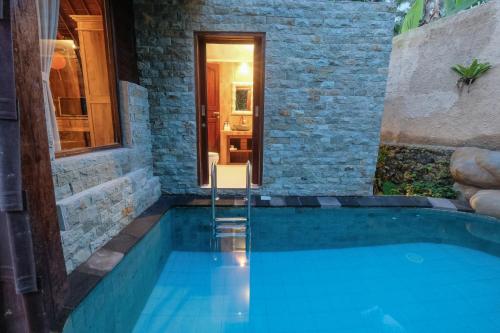 pondok sebatu villa