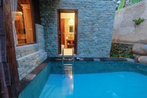 pondok sebatu villa
