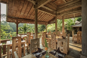pondok sebatu villa