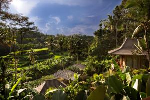 pondok sebatu villa
