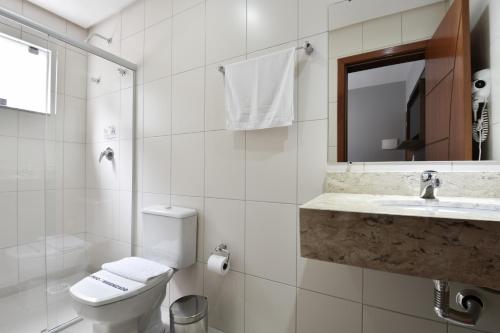 hotel caminhos da serra