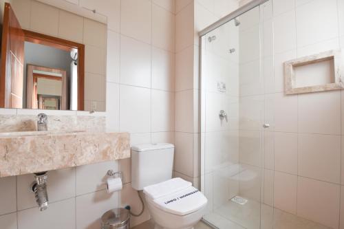 hotel caminhos da serra