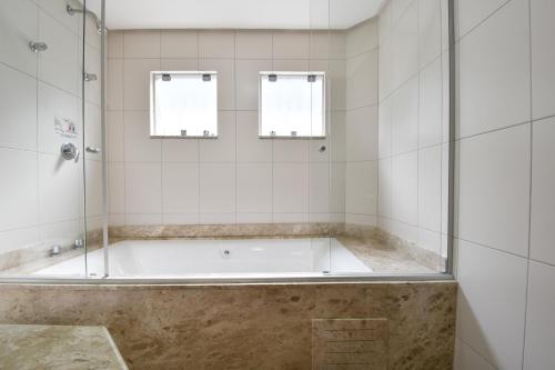 hotel caminhos da serra