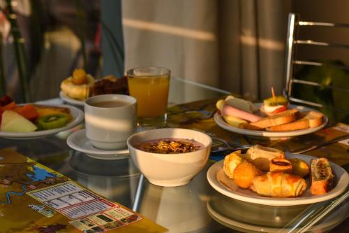 hotel caminhos da serra