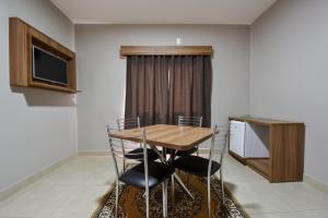 hotel caminhos da serra