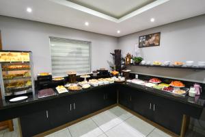 hotel caminhos da serra