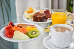 hotel caminhos da serra