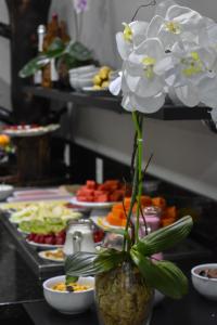 hotel caminhos da serra