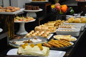 hotel caminhos da serra