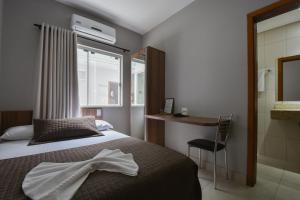 hotel caminhos da serra