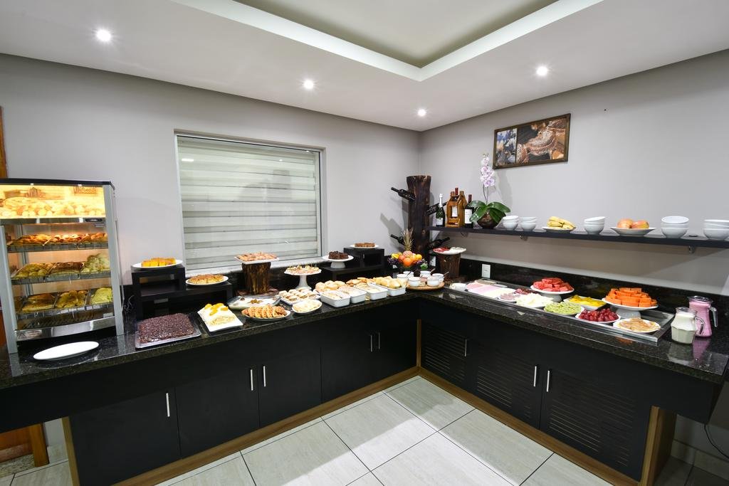 hotel caminhos da serra