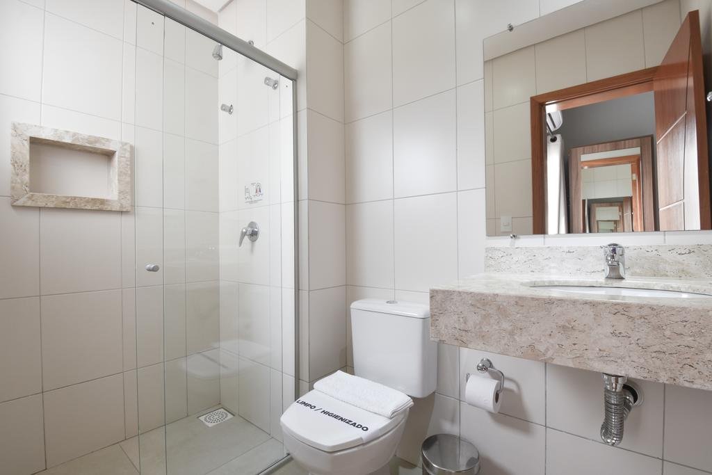 hotel caminhos da serra