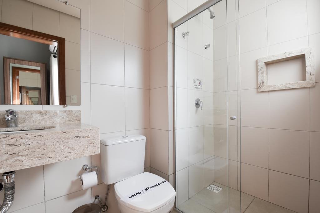 hotel caminhos da serra